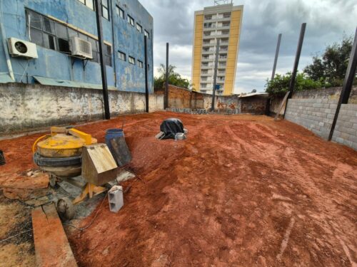 PCGO realiza prisão em flagrante delito de empreiteiro por furto de energia elétrica