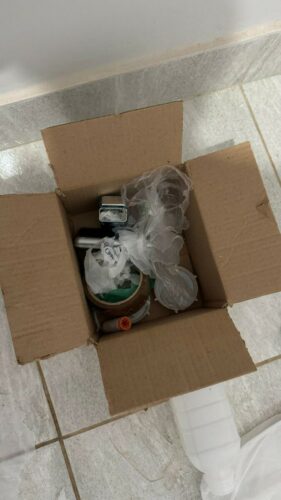 Polícia Civil cumpre mandado de busca e apreensão e prende investigado por tráfico em Águas Lindas de Goiás