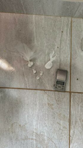 Polícia Civil cumpre mandado de busca e apreensão e prende investigado por tráfico em Águas Lindas de Goiás