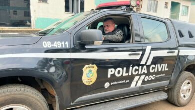 Polícia Civil interdita boate usada para o tráfico de drogas e exploração sexual em Luziânia e prende familiares por operar o tráfico de drogas em Luziânia