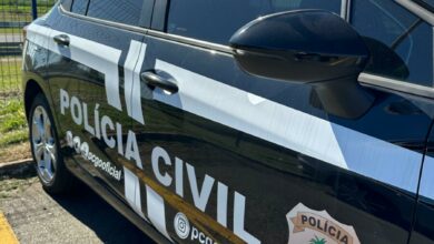 Polícia Civil prende investigado por manipular emocionalmente idosa holandesa e aplicar golpe de quase R$ 300 mil
