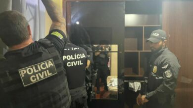 Red Flag: PCGO desarticula facção e prende investigados por homicídios em Rio Verde