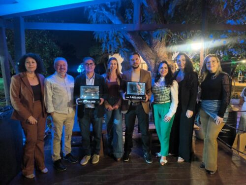 Superintendência de Identificação Humana da PCGO participa do Congresso Cidadania Digital em Brasília