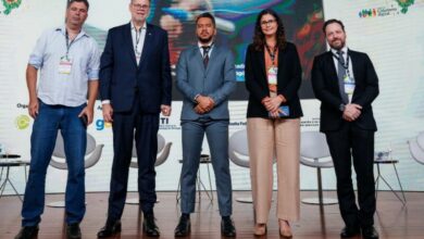 Superintendência de Identificação Humana da PCGO participa do Congresso Cidadania Digital em Brasília