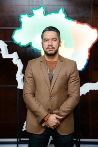 Superintendência de Identificação Humana da PCGO participa do Congresso Cidadania Digital em Brasília