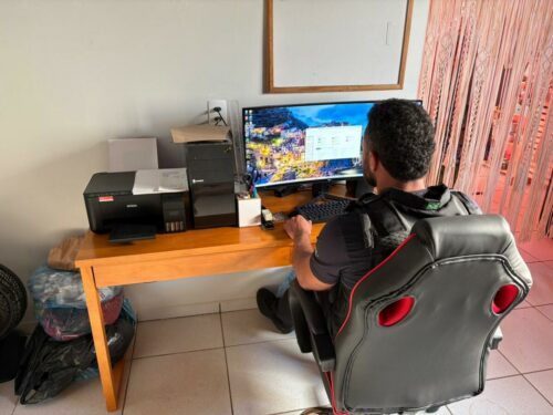 Operação Arcário: PCGO investiga ex secretário e outros suspeitos por peculato e lavagem de R$ 4,6 milhões