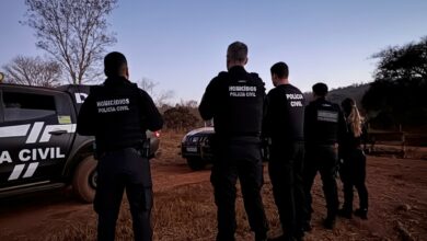 Operação Cerrado: Polícia Civil de Goiás prende integrantes de grupo criminoso responsável por homicídio ligado ao tráfico de drogas em Goiânia