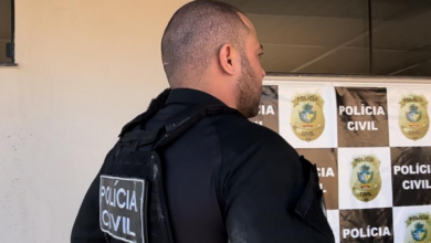 Operação Enigma: PCGO e PCCE prendem oito pessoas e apreendem munições e cartões bancários