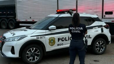 Operação Metanol: PCGO e forças de segurança fiscalizam estabelecimentos em São Luís de Montes Belos