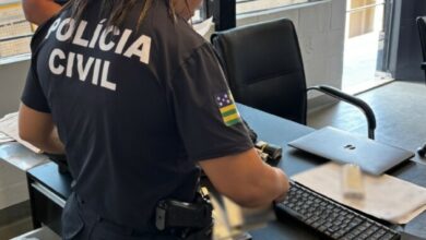 Operação Replacement: PCGO deflagra operação contra empresário suspeito de sonegar de mais de R$ 8 milhões