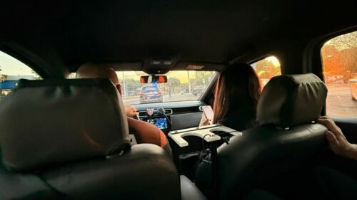 Operação Vulnerabilis: PCGO e PCDF prendem grupo criminoso especializado em fraudes contra idosos