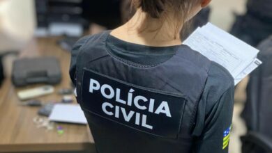 PCGO cumpre mandados de busca em investigação sobre adulteração de quilometragem de veículos