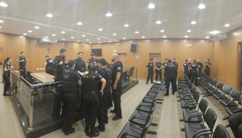 PCGO deflagra ‘Operação Catena’ e desarticula orcrim voltada ao tráfico de drogas e lavagem de capitais