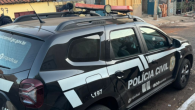 PCGO deflagra Operação Downfall contra tráfico de drogas e lavagem de capitais em Mozarlândia e região