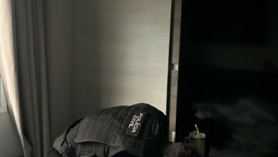 PCGO deflagra Operação Integrada Sentinela e desarticula organização criminosa de tráfico em Catalão