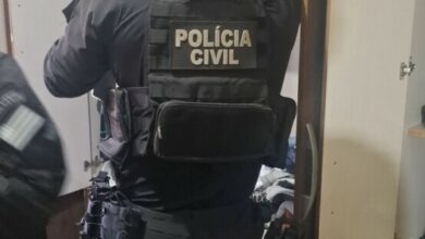 PCGO deflagra operação e prende suspeitos de homicídio contra motorista de aplicativo em Goianira