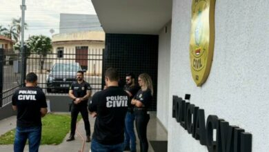 PCGO deflagra operação em Caldas Novas e cumpre mandados relacionados à tentativa de homicídio contra criança