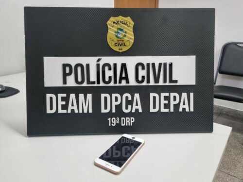 PCGO deflagra operação em Caldas Novas e cumpre mandados relacionados à tentativa de homicídio contra criança