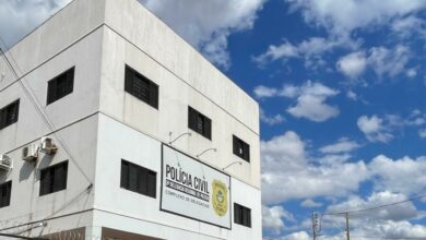 PCGO e PMGO prendem em flagrante quatro investigados por homicídio qualificado em Rio Verde