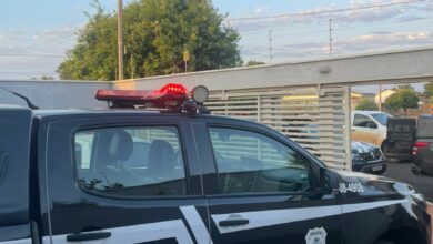 PCGO e forças de segurança apreendem bebidas vencidas há mais de dois anos em Posse