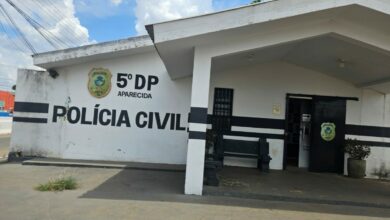 PCGO esclarece furto qualificado e recupera objetos em menos de 24 horas após o crime em Aparecida de Goiânia