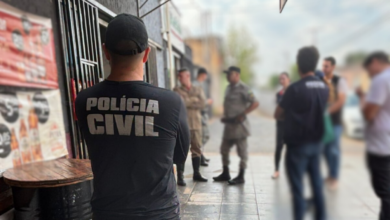 PCGO participa de operação integrada em Itumbiara para prevenir e combater intoxicações por metanol em bebidas alcoólicas