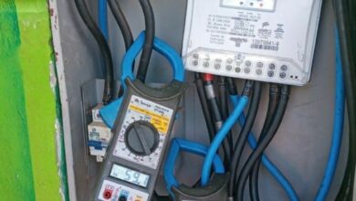 PCGO prende comerciante em flagrante por furto de energia elétrica em Jataí