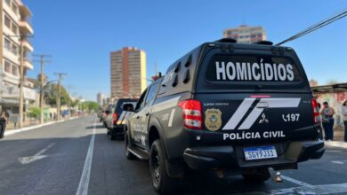 PCGO prende em Aparecida de Goiânia investigado por dupla tentativa de homicídio ocorrida na região sudoeste de Goiás