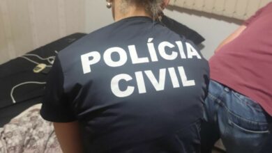 PCGO prende empresário suspeito de aplicar golpes na venda de iPhones em Aparecida de Goiânia