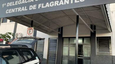 PCGO prende foragido da Paraíba acusado de homicídio qualificado em bar