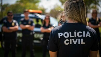 PCGO prende homem em flagrante por agredir companheira e ameaçar idosa em Trindade