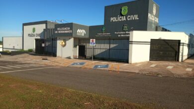 PCGO prende homem foragido da Operação Decipio em Morrinhos