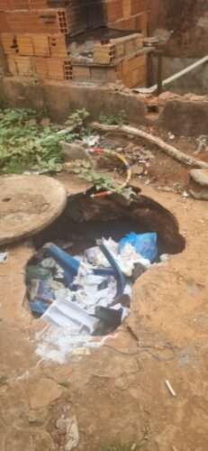 PCGO prende homem por manter esposa em cárcere privado e praticar violência psicológica em Padre Bernardo