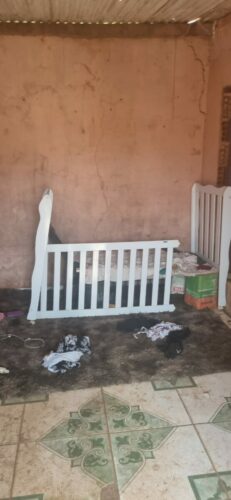 PCGO prende homem por manter esposa em cárcere privado e praticar violência psicológica em Padre Bernardo