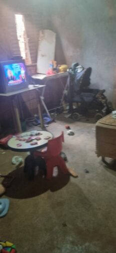 PCGO prende homem por manter esposa em cárcere privado e praticar violência psicológica em Padre Bernardo