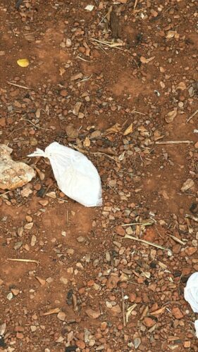 PCGO prende homem por tráfico de drogas e causa prejuízo de aproximadamente R$ 42 mil ao crime