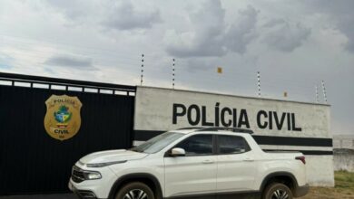 PCGO prende mãe e filho por comercialização irregular de pescado impróprio ao consumo em Piracanjuba