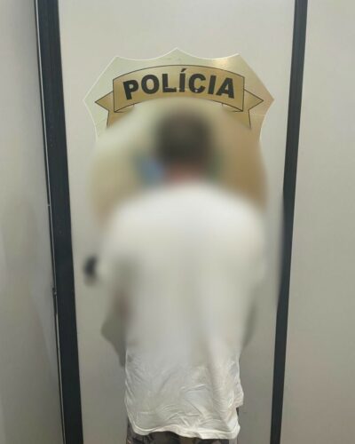 PCGO prende segundo envolvido em homicídio cometido por engano em Planaltina