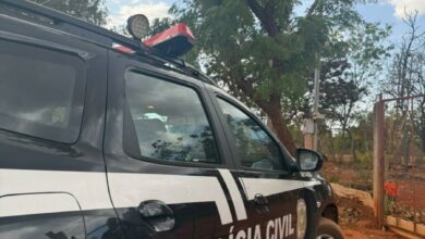 PCGO prende segundo envolvido em homicídio cometido por engano em Planaltina