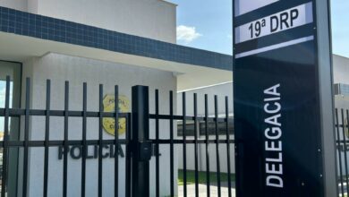 Polícia Civil cumpre mandado contra suspeito de gravações íntimas sem consentimento em Caldas Novas