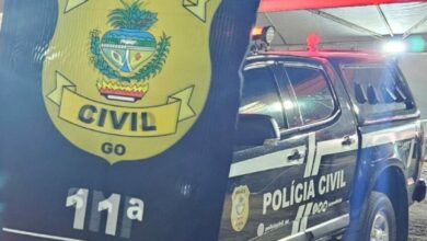 Polícia Civil cumpre mandado de prisão preventiva contra investigado por feminicídio