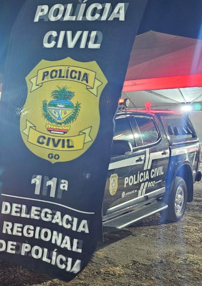 Polícia Civil cumpre mandado de prisão preventiva contra investigado por feminicídio