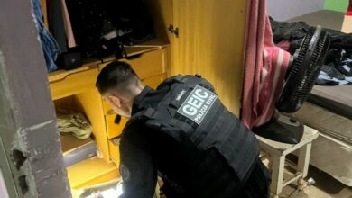 Polícia Civil cumpre mandados de busca em repressão à receptação de celulares furtados e roubados