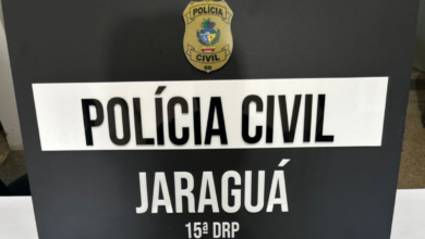 Polícia Civil deflagra Operação “Reconexão” e recupera aparelhos celulares furtados em Jaraguá
