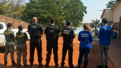 Polícia Civil deflagra operação contra abatedouros e pesqueiros clandestinos