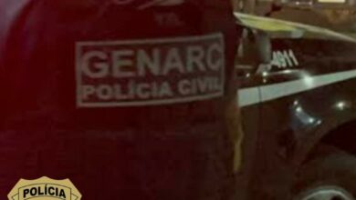 Polícia Civil prende foragida da Justiça por tráfico de drogas em Rio Verde