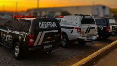 Polícia Civil recupera em Goiânia veículo obtido por golpe aplicado em Minas Gerais