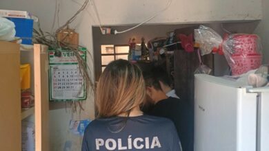 Rascunho automático