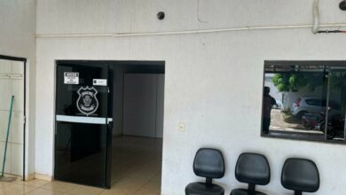 Homem é preso em flagrante por tráfico de drogas em Aragoiânia