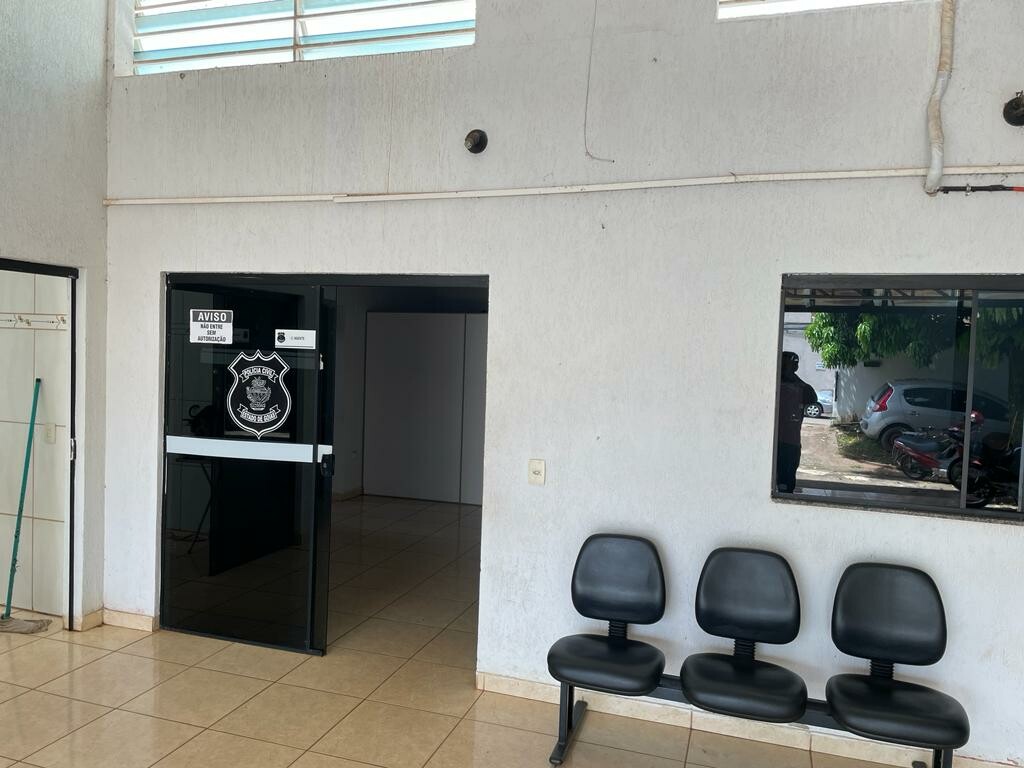 Homem é preso em flagrante por tráfico de drogas em Aragoiânia